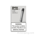 Snowplus Lite Green Color Disposerive Vape Kit